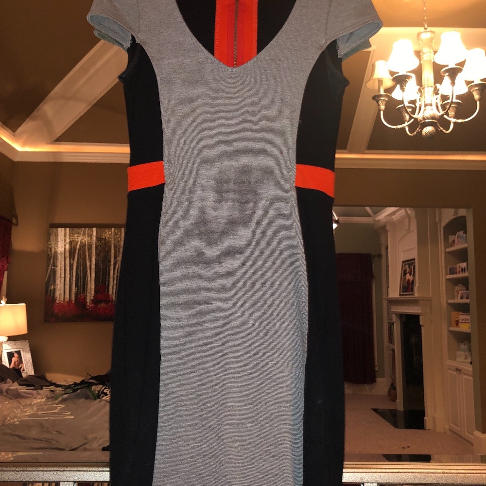 FRENCH CONNECTION COCKTAIL DRESS